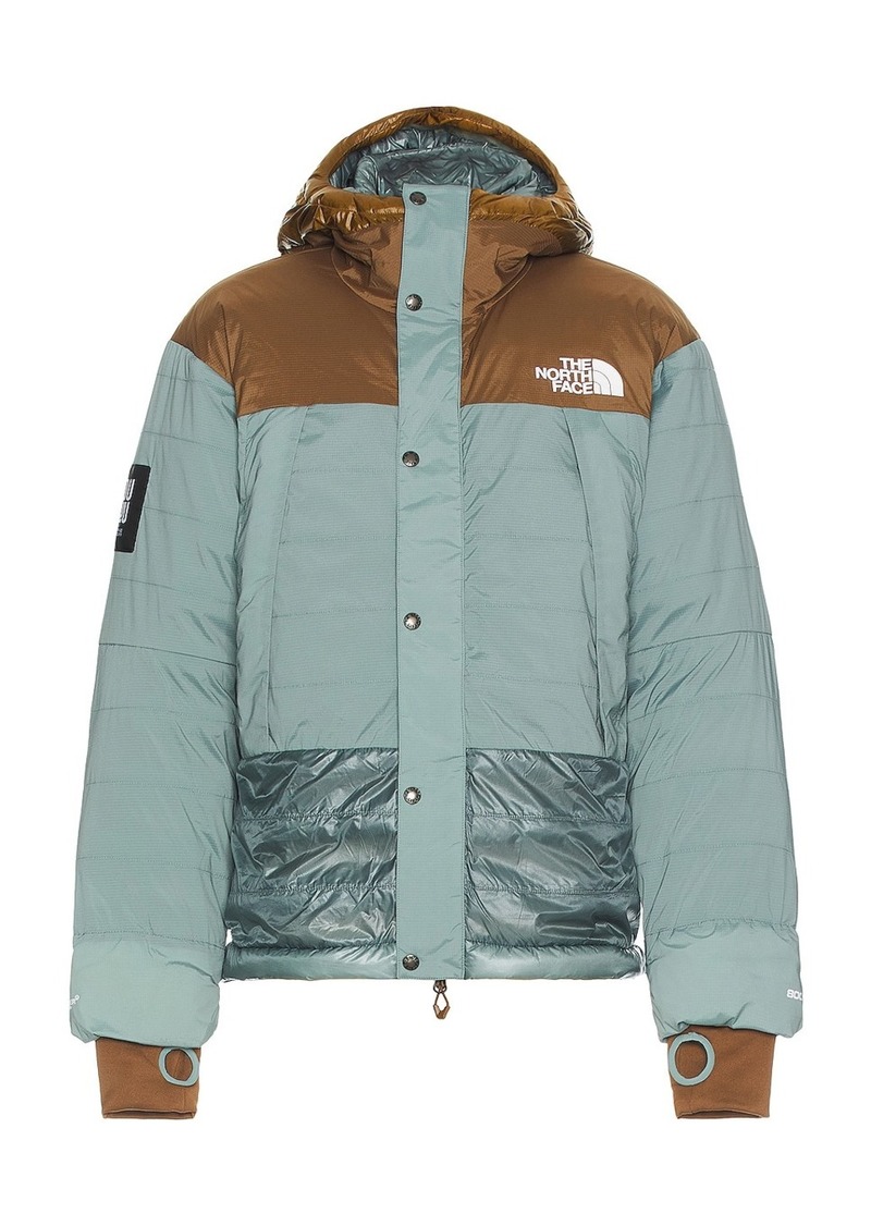 The North Face X Project U 50/50 Mountain Jacket