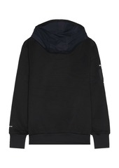 The North Face X Project U Dotknit Double Hoodie
