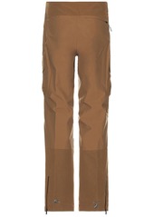 The North Face X Project U Geodesic Shell Pants