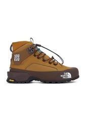 The North Face X Project U Glenclyffe Boot