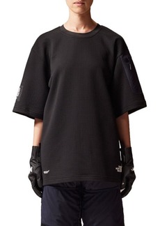 The North Face X Undercover SOUKUU Gender Inclusive DotkKnit T-Shirt