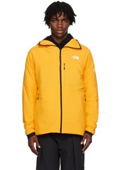 The North Face Yellow Casaval Jacket