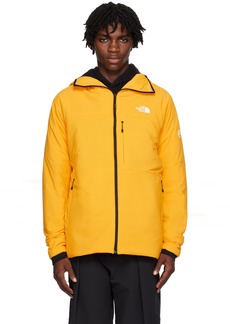 The North Face Yellow Casaval Jacket