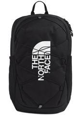 The North Face Youth Court Jester Backpack - Asphalt Grey/led Yellow-npf