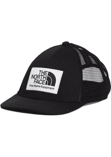 The North Face Youth Mudder Trucker Hat, Boys', Small, Black