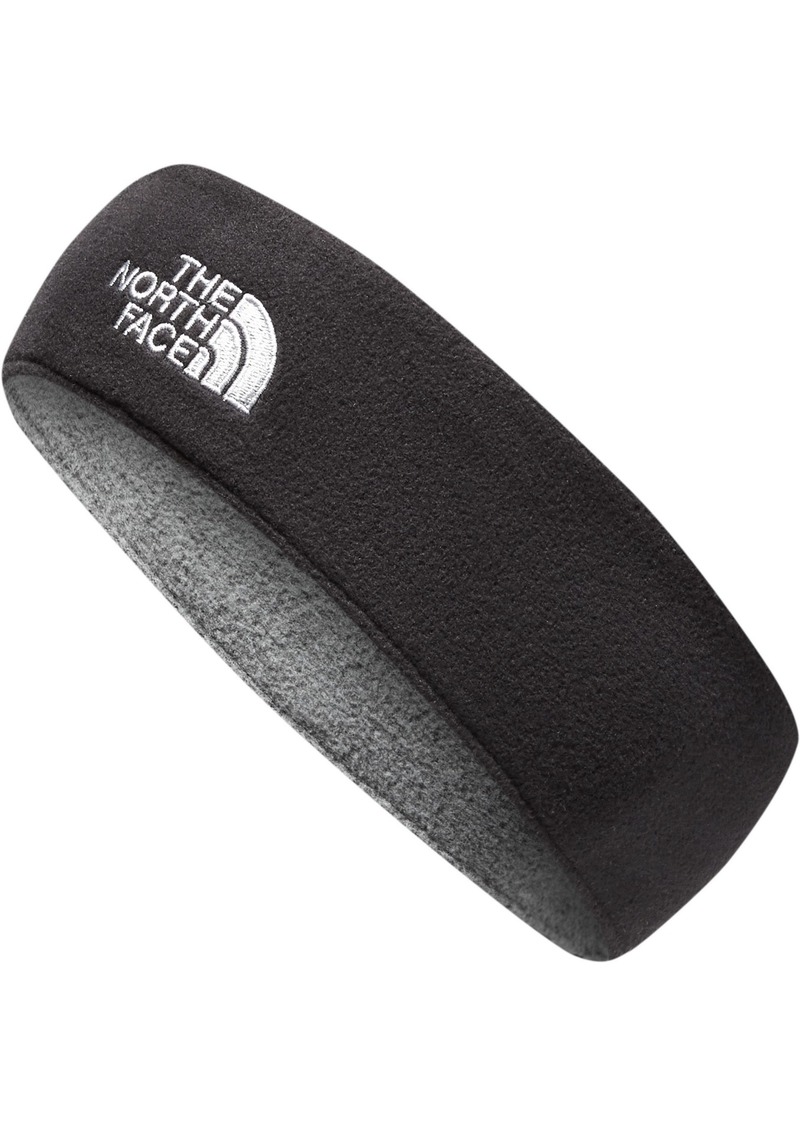 The North Face Youth Standard Issue Earband, Boys', Small, Black