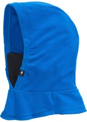 The North Face Youth Whimzy Pow Hood, Small/Medium, Hero Blue/Tnf Black