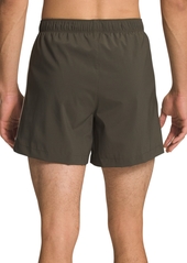 The North FaceMens Elevation Short - New Taupe Green