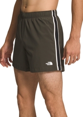 The North FaceMens Elevation Short - New Taupe Green