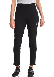 The North Face The North Women's City Standard Doubleknit Pants, Small, Black