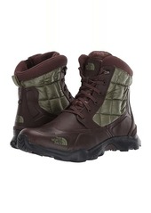 The North Face ThermoBall Boot Zipper