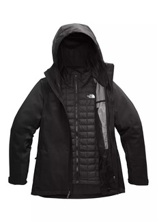 The North Face Thermoball Eco Snow Triclimate® Jacket