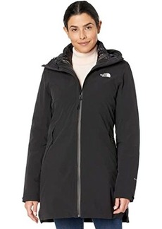 The North Face Thermoball Eco Triclimate Parka