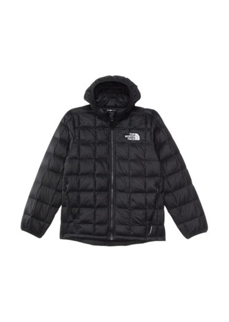 The North Face ThermoBall Hooded Jacket (Little Kid/Big Kid)