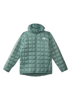 The North Face Thermoball™ Hooded Jacket (Little Kids/Big Kids)