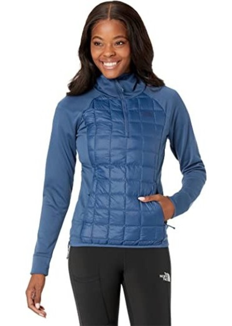 The North Face Thermoball Hybrid Eco Jacket 2.0