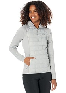 The North Face Thermoball Hybrid Eco Jacket 2.0