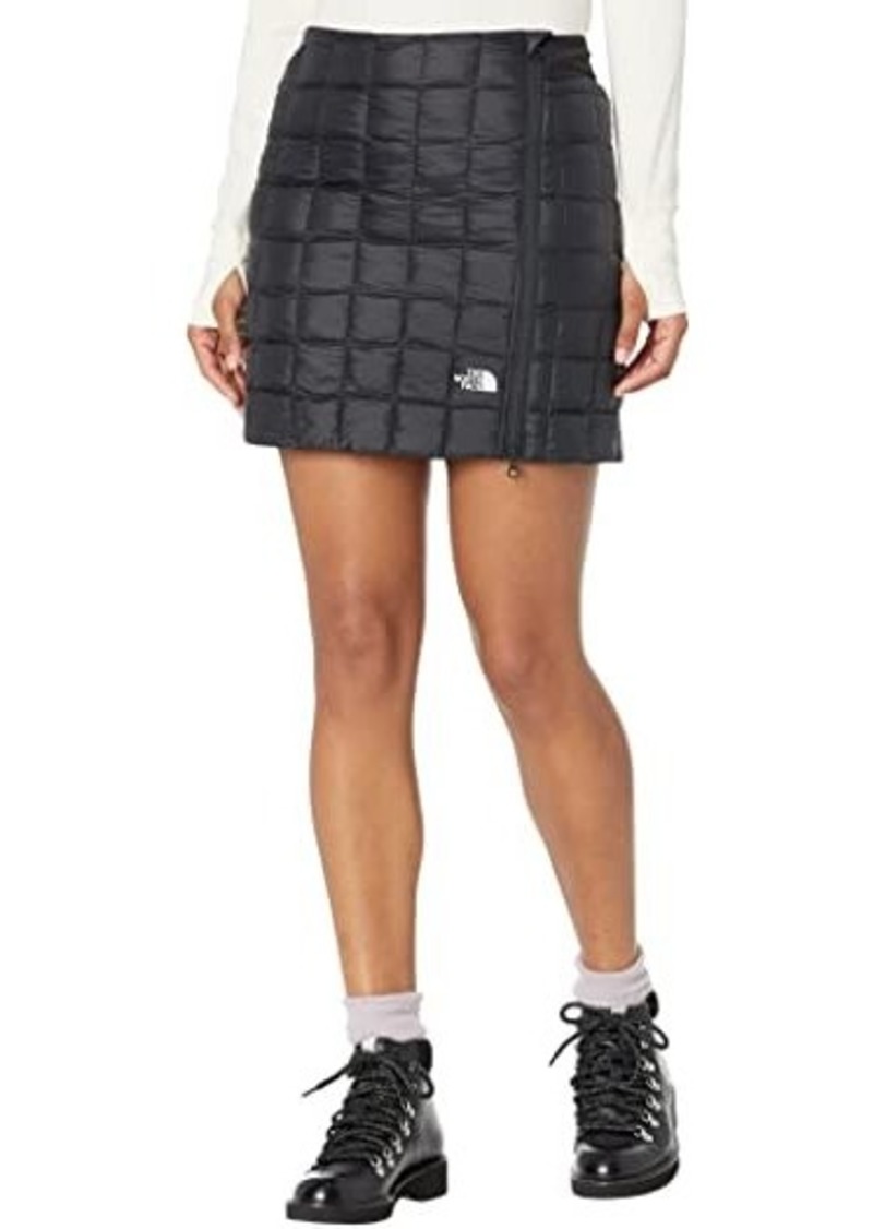 northface thermoball skirt