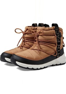 The North Face ThermoBall™ Lace-Up Waterproof