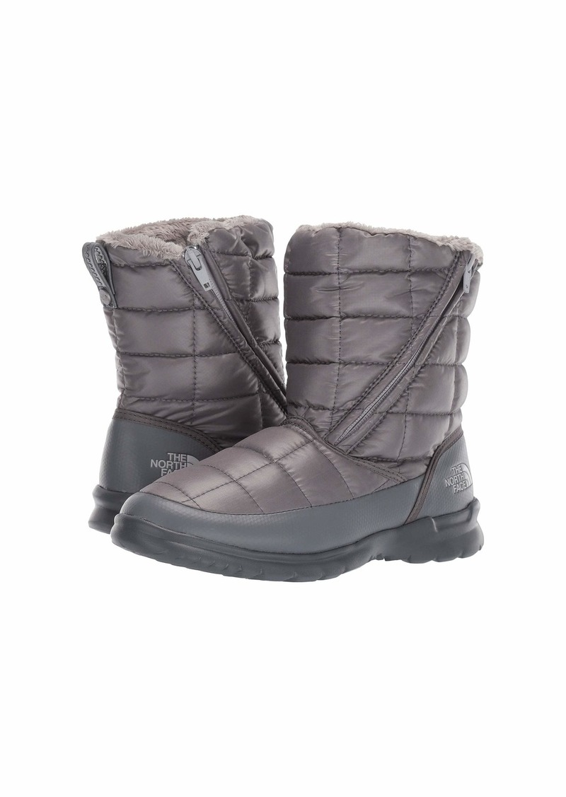 north face women's ballard rain boots