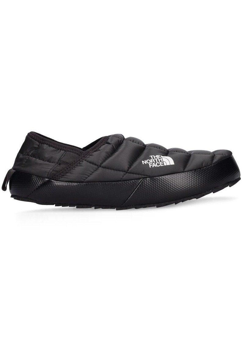 The North Face Thermoball Nuptse Mule