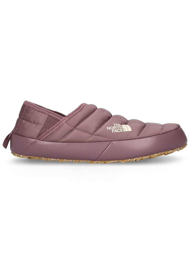 The North Face Thermoball Nuptse Mules