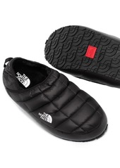 The North Face Thermoball padded slippers