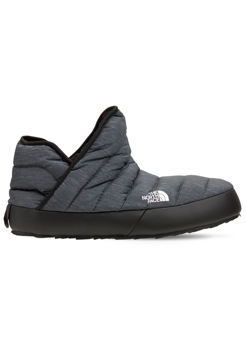 The North Face Thermoball Traction Puffer Booties