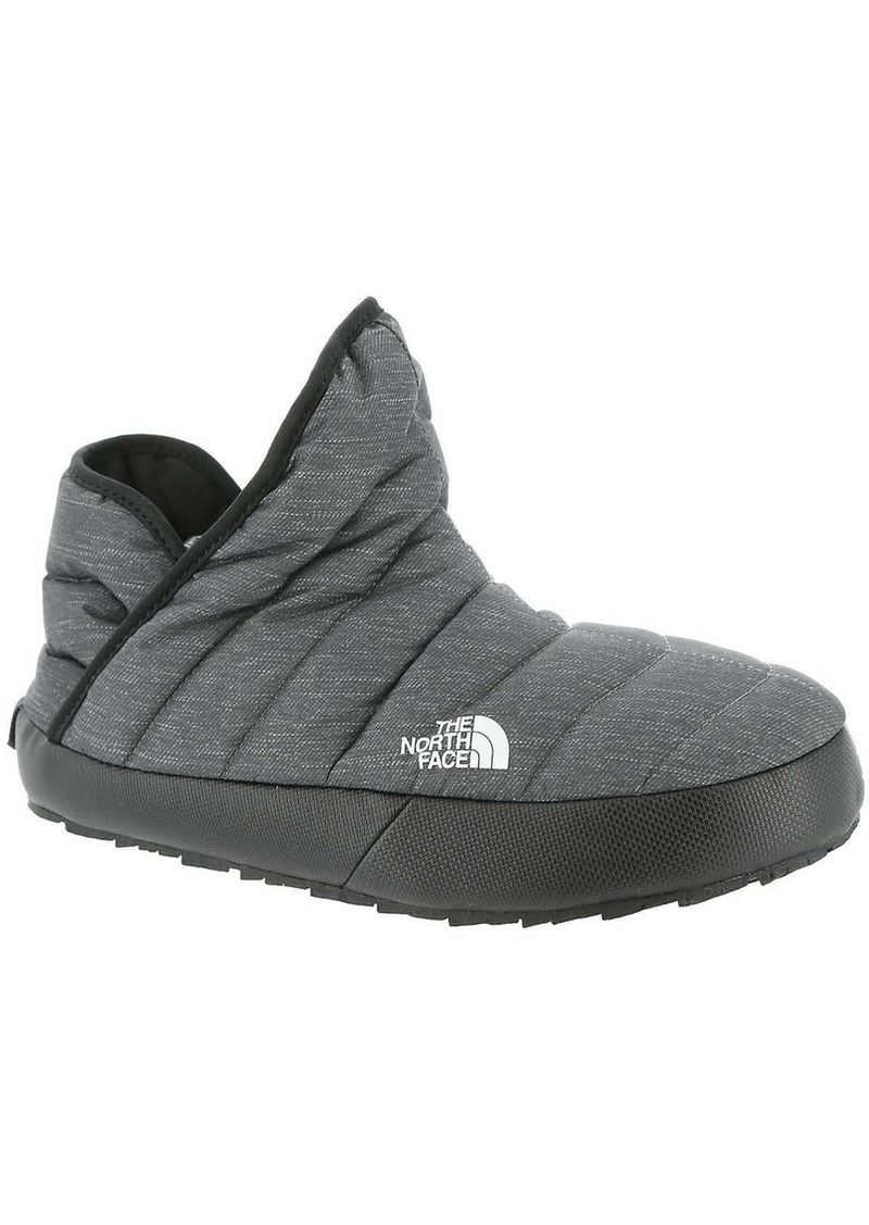 The North Face Thermoball Traction Womens Slip On Short Bootie Slippers