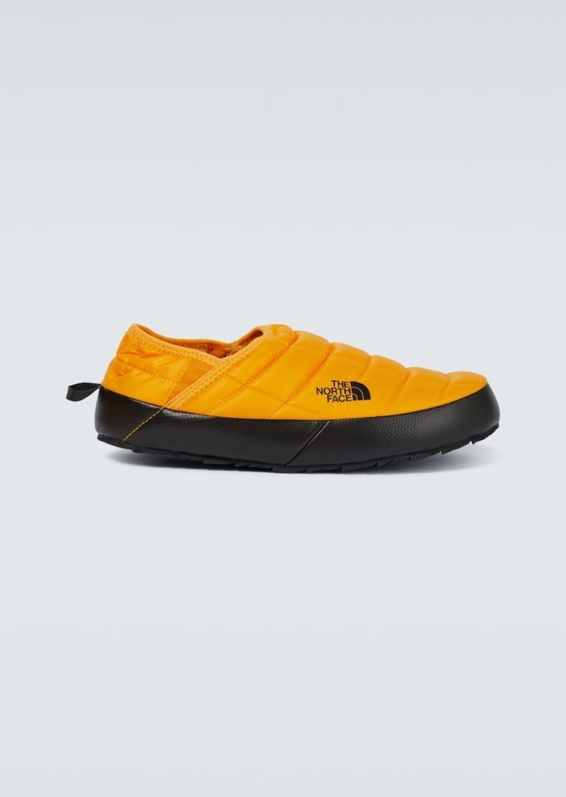 The North Face ThermoBall Eco Traction mules