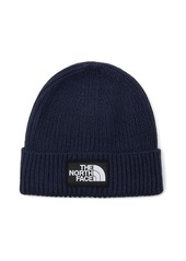 The North Face TNF™ Logo Box Cuffed Beanie