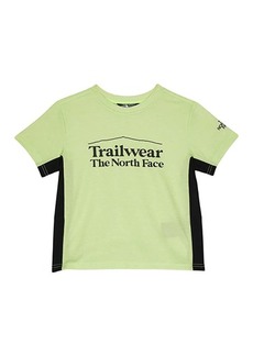 The North Face Trailwear Tee (Little Kids/Big Kids)