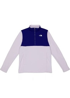 The North Face Tundra Pullover (Little Kids/Big Kids)