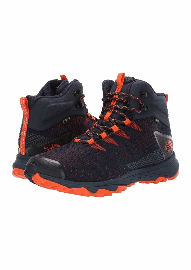 the north face ultra fastpack iii mid gtx hiking boots