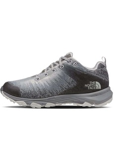 The North Face Ultra Fastpack IV Futurelight Womens Woven Lace-Up Running & Training Shoes