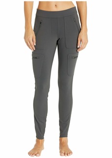 north face utility hiking tights