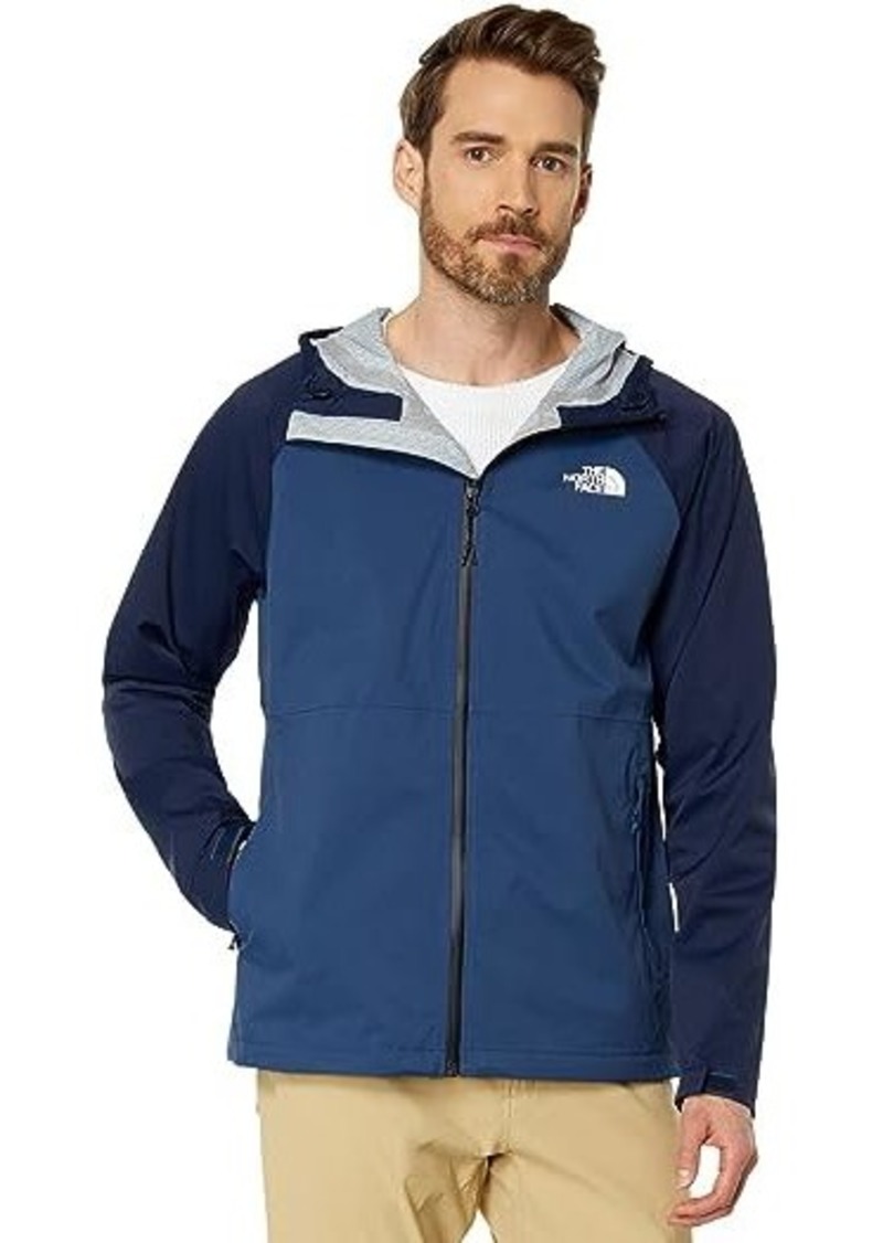 The North Face Valle Vista Jacket