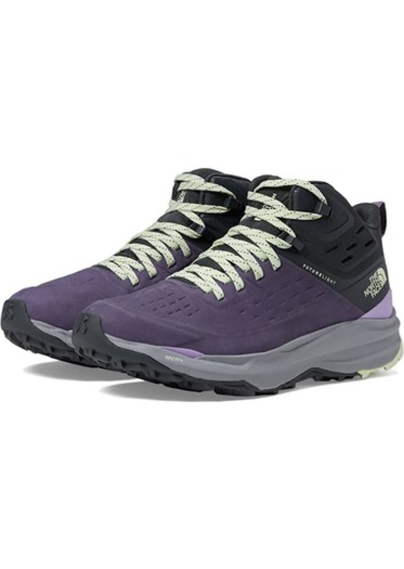 The North Face VECTIV Exploris 2 Mid FUTURELIGHT™ Leather