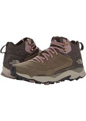 The North Face Vectiv Exploris Mid Futurelight Leather