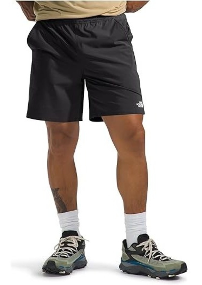 The North Face Wander 2.0 Shorts