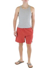 The North Face Wander Mens Standard Fit 7 Inseam Casual Shorts