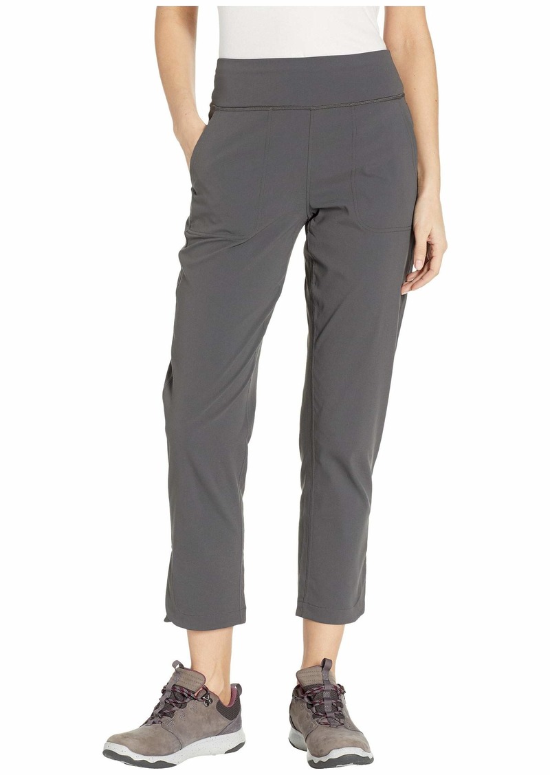 the north face women's wander way ankle pants