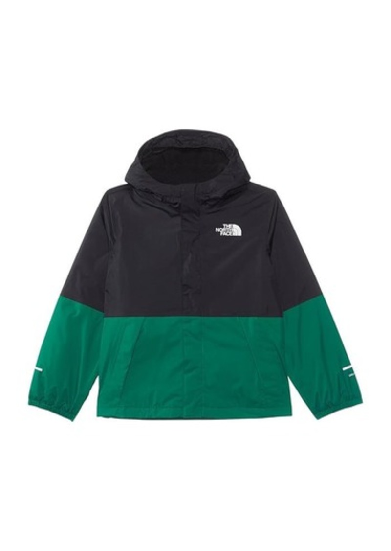 The North Face Warm Antora Rain Jacket (Little Kid/Big Kid)