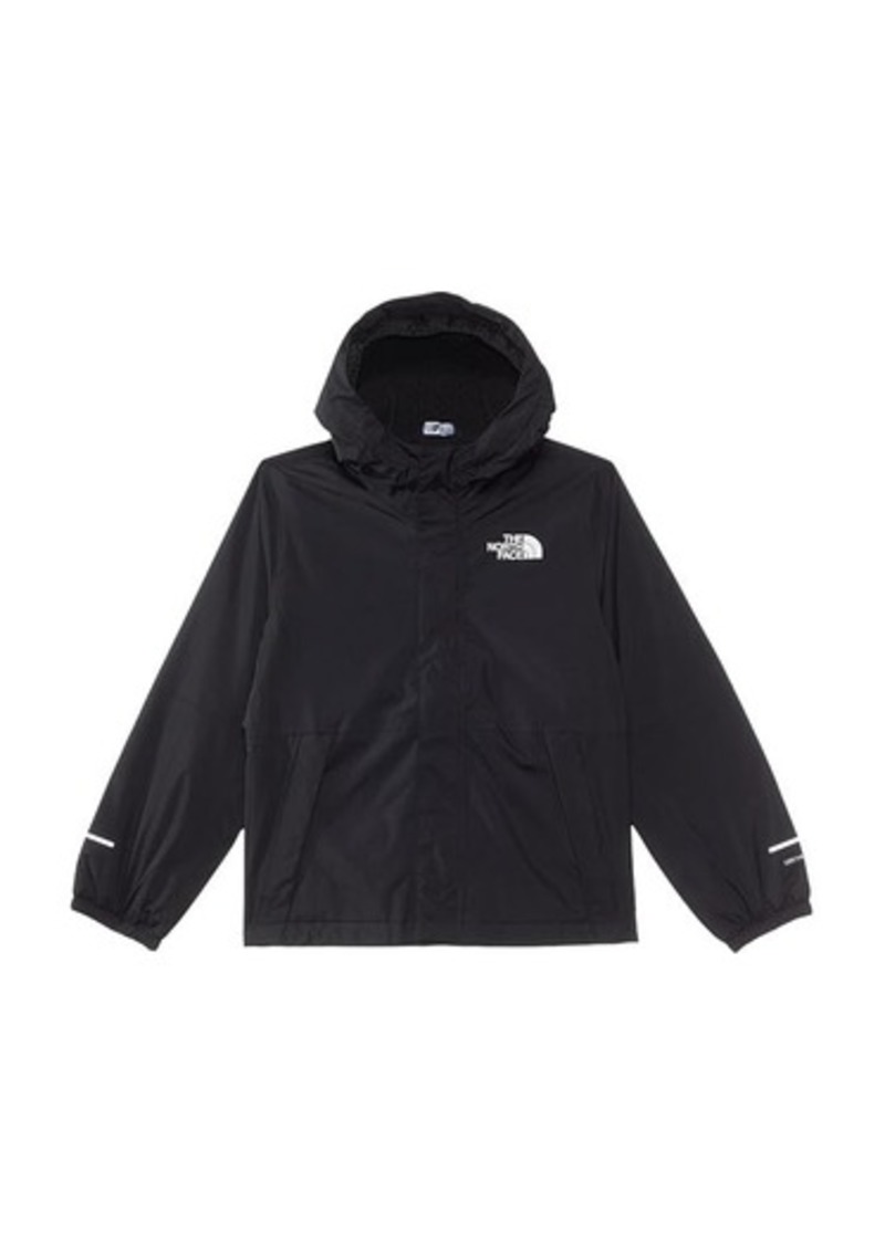 The North Face Warm Antora Rain Jacket (Little Kid/Big Kid)