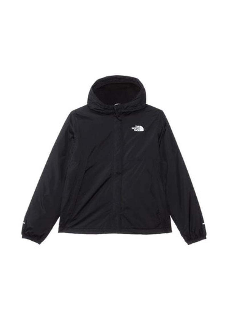 The North Face Warm Antora Rain Jacket (Little Kids/Big Kids)