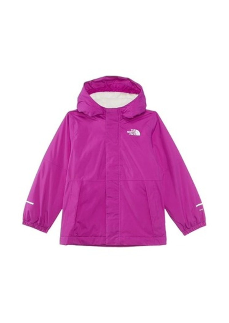 The North Face Warm Antora Rain Jacket (Toddler)