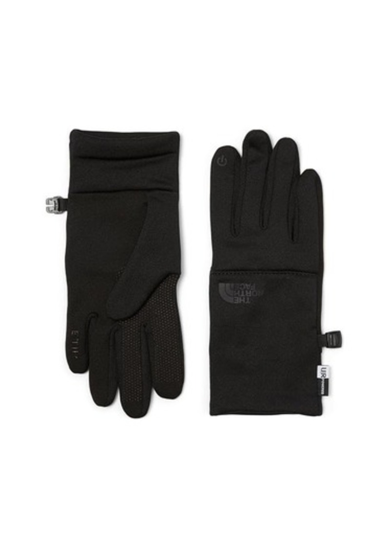 The North Face Women's Etip Recycled Gloves