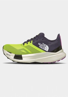 The North Face Women's Summit Vectiv Pro Sneaker In Summit Led Yellow / Lunar Slate