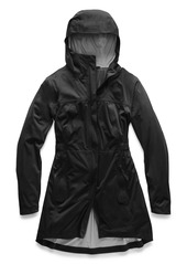The North Face Allproof Stretch Parka in Tnf Black at Nordstrom