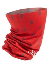 The North Face Dipsea Cover It Neck Gaiter in Red Hiker at Nordstrom